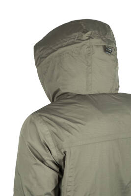 Outdoor Taktik Rahat Erkek Kışlık Parka Mont SOULTECH01 - 14