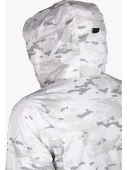 Outdoor Taktik Rahat Erkek Kışlık Parka Mont SOULTECH01 - 20