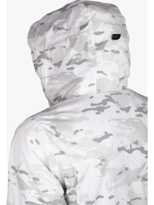 Outdoor Taktik Rahat Erkek Kışlık Parka Mont SOULTECH01 - 20