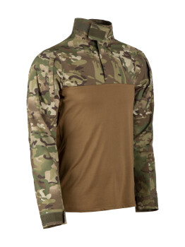 Outdoor Taktik Softshell Erkek Swearshirt COMPAT04 - 11