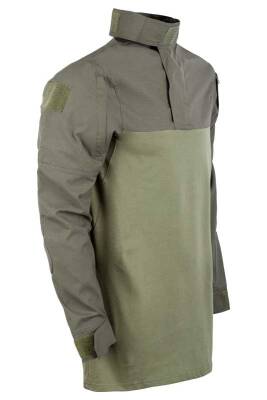 Outdoor Taktik Softshell Erkek Swearshirt COMPAT04 - 2