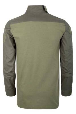 Outdoor Taktik Softshell Erkek Swearshirt COMPAT04 - 4