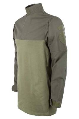 Outdoor Taktik Softshell Erkek Swearshirt COMPAT04 - 3