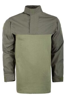 Outdoor Taktik Softshell Erkek Swearshirt COMPAT04 - VAVWEAR