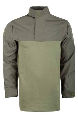 Outdoor Taktik Softshell Erkek Swearshirt COMPAT04 - 1