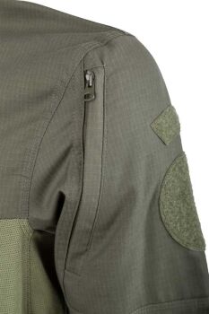 Outdoor Taktik Softshell Erkek Swearshirt COMPAT04 - 5