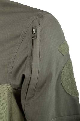 Outdoor Taktik Softshell Erkek Swearshirt COMPAT04 - 5
