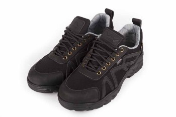 Outdoor Taktik Trekking Erkek Bot Yürüyüş Dağcılık Ayakkabı PROB01 - VAVWEAR (1)