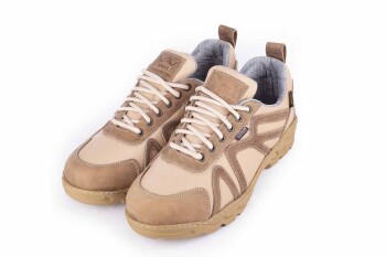 Outdoor Taktik Trekking Erkek Bot Yürüyüş Dağcılık Ayakkabı PROB01 - VAVWEAR