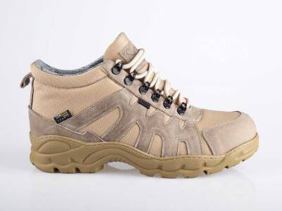Outdoor Taktik Trekking Erkek Bot Yürüyüş Dağcılık Ayakkabı PROB02 - VAVWEAR (1)