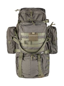 Tactical Askeri Outdoor 60L Sırt Çantası Kamp Kullanışlı TACARY60LT - VAVWEAR (1)