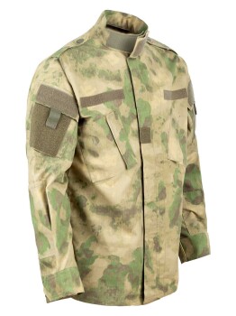 Tactical Outdoor Çok Fonksiyonlu Combat Gömlek TDR01 - VAVWEAR (1)