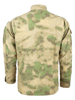 Tactical Outdoor Çok Fonksiyonlu Combat Gömlek TDR01 - 5