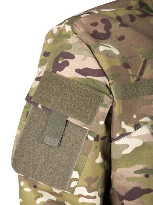 Tactical Outdoor Çok Fonksiyonlu Combat Gömlek TDR01 - 17