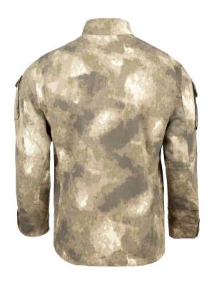 Tactical Outdoor Çok Fonksiyonlu Combat Gömlek TDR01 - 22