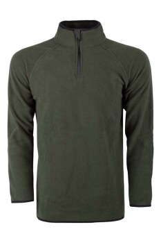 Tactical Outdoor Erkek Polar Kışlık Sweatshirt Tüylenmez POLSW02 - VAVWEAR (1)