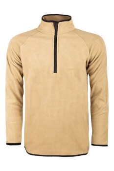 Tactical Outdoor Erkek Polar Kışlık Sweatshirt Tüylenmez POLSW02 - VAVWEAR