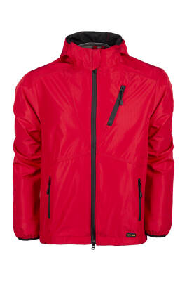 Tactical Outdoor Erkek Yağmurluk RASTORM02 - 1