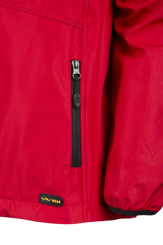 Tactical Outdoor Erkek Yağmurluk RASTORM02 - 4