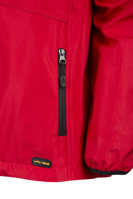 Tactical Outdoor Erkek Yağmurluk RASTORM02 - 4