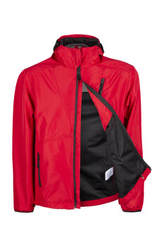 Tactical Outdoor Erkek Yağmurluk RASTORM02 - 8