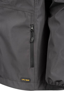 Tactical Outdoor Erkek Yağmurluk RASTORM02 - 11
