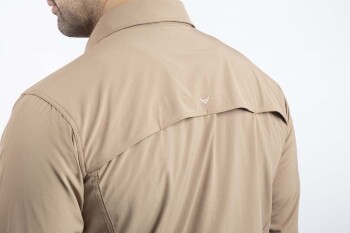 Tactical Outdoor Gömlek Esnek Fit Erkek TACFLEX01 - 24