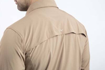 Tactical Outdoor Gömlek Esnek Fit Erkek TACFLEX01 - 24