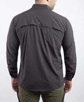 Tactical Outdoor Gömlek Esnek Fit Erkek TACFLEX01 - 26
