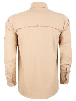 Tactical Outdoor Gömlek Esnek Fit Erkek TACFLEX01 - 12