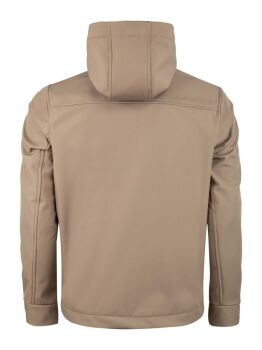 Tactical Outdoor Softshell Erkek Mont SHELLDT01 - 9