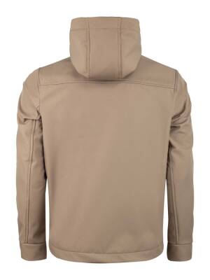 Tactical Outdoor Softshell Erkek Mont SHELLDT01 - 9