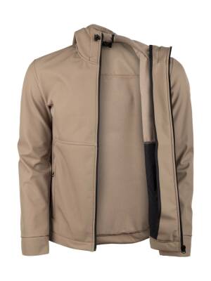 Tactical Outdoor Softshell Erkek Mont SHELLDT01 - 11