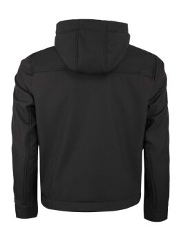 Tactical Outdoor Softshell Erkek Mont SHELLDT01 - 16