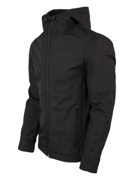 Tactical Outdoor Softshell Erkek Mont SHELLDT01 - 14