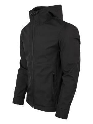 Tactical Outdoor Softshell Erkek Mont SHELLDT01 - 14
