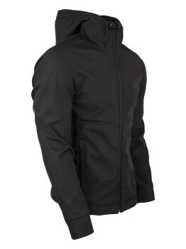 Tactical Outdoor Softshell Erkek Mont SHELLDT01 - 13