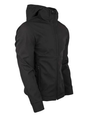 Tactical Outdoor Softshell Erkek Mont SHELLDT01 - 13