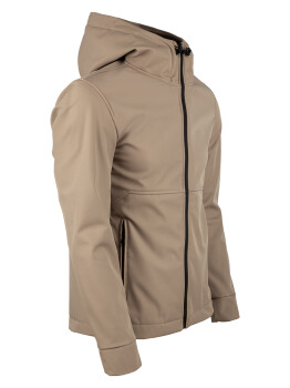 Tactical Outdoor Softshell Erkek Mont SHELLDT02 - VAVWEAR (1)