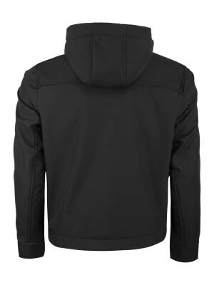 Tactical Outdoor Softshell Erkek Mont SHELLDT02 - 10