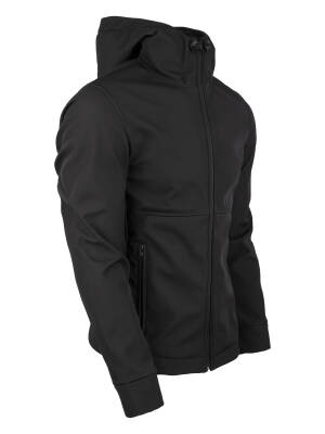 Tactical Outdoor Softshell Erkek Mont SHELLDT02 - 12