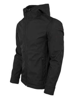 Tactical Outdoor Softshell Erkek Mont SHELLDT02 - 13