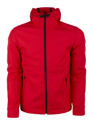 Tactical Outdoor Softshell Erkek Mont SHELLDT02 - 15
