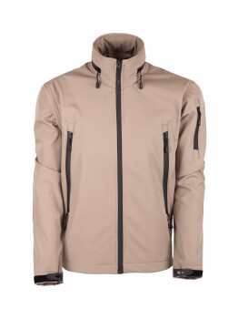 Tactical Outdoor Softshell Erkek Mont SHELLHT04 - VAVWEAR (1)