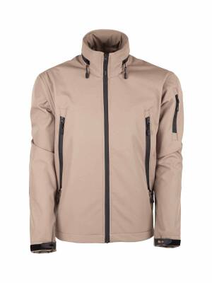 Tactical Outdoor Softshell Erkek Mont SHELLHT04 - 2