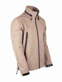 Tactical Outdoor Softshell Erkek Mont SHELLHT04 - 32