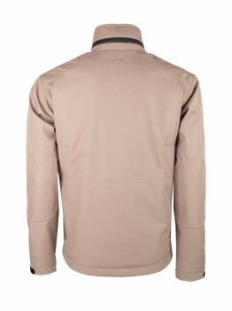 Tactical Outdoor Softshell Erkek Mont SHELLHT04 - 41