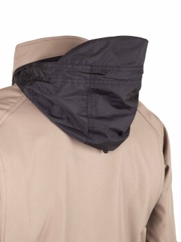Tactical Outdoor Softshell Erkek Mont SHELLHT04 - 50