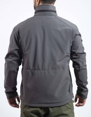 Tactical Outdoor Softshell Erkek Mont SHELLHT04 - 24