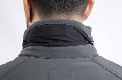 Tactical Outdoor Softshell Erkek Mont SHELLHT04 - 60